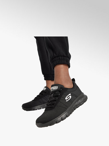 Deichmann skechers memory foam shop